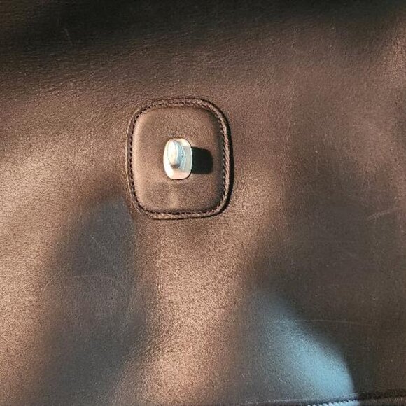 Coach Beekman Briefcase - Picture 12 of 13